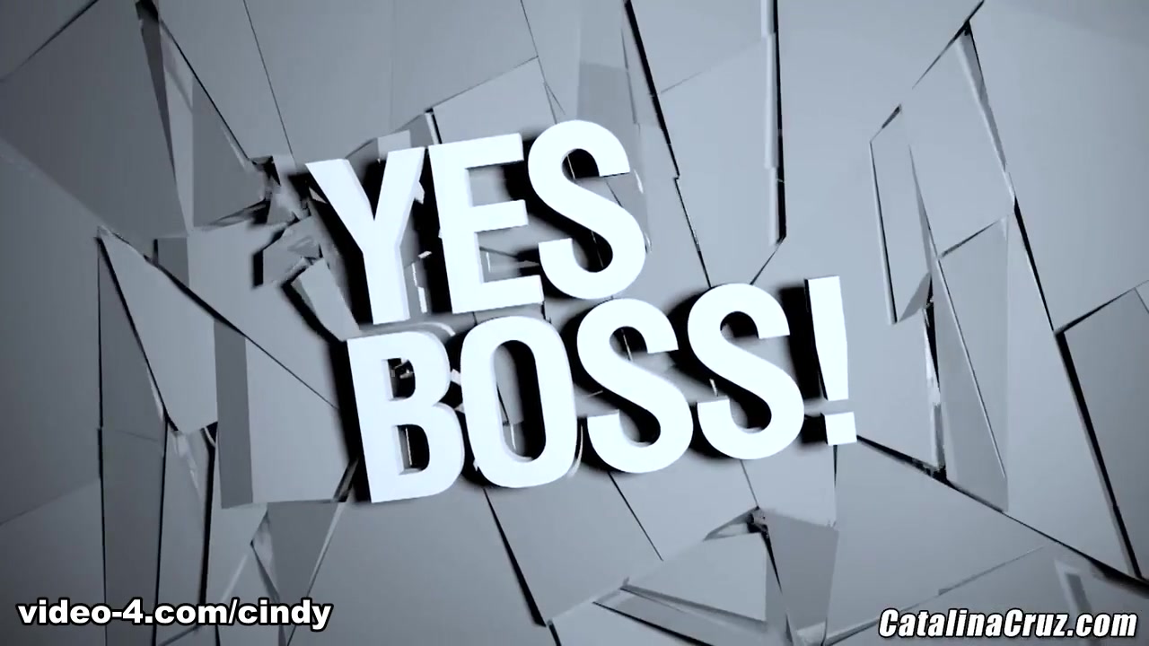Yes Boss - Cindy Behr