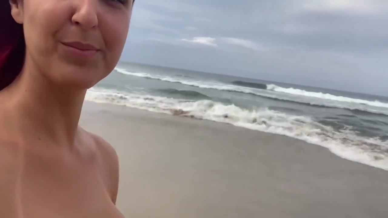 Passeio Na Praia 5 Min