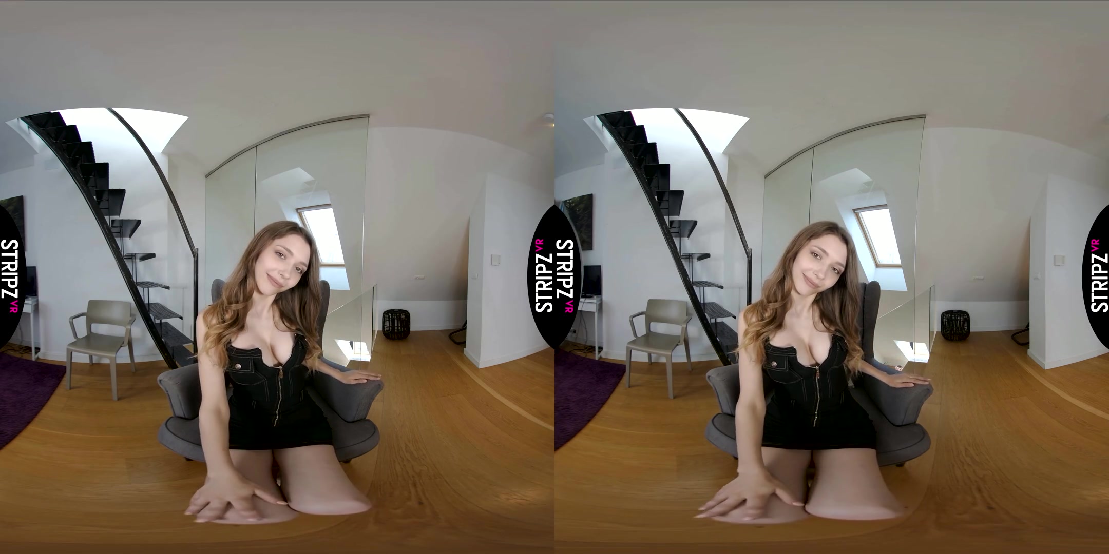 Busty Doll - SexLikeReal