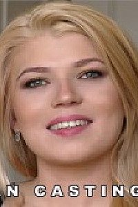 Masha Ray