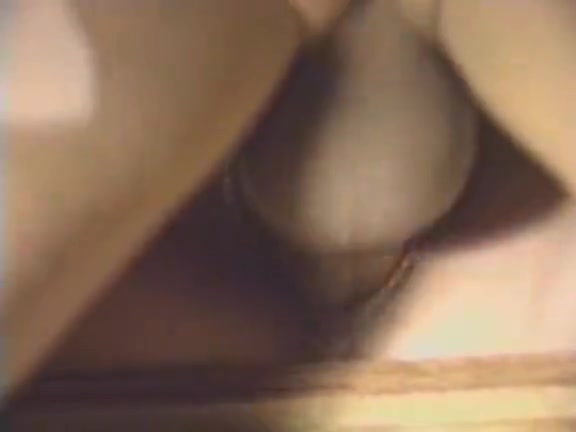 Elegant blond loves it hard