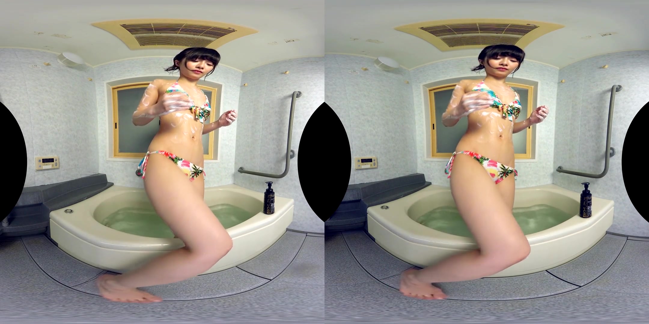 Ichiha Amatsu Stop! Look! Listen! - FANTASTICA