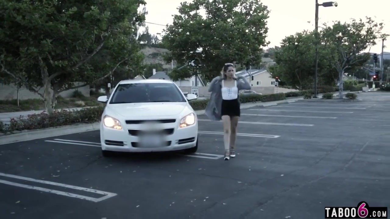 Young Wife Takes On Husband With A Black Guy