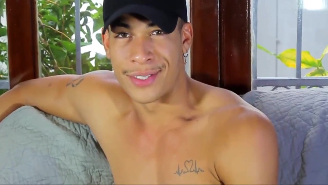 Entrevista Com 7 Min - Italo Andrade