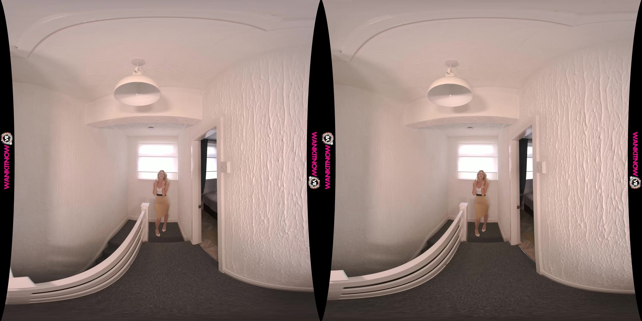 Seducing Stepdad - WankitnowVR