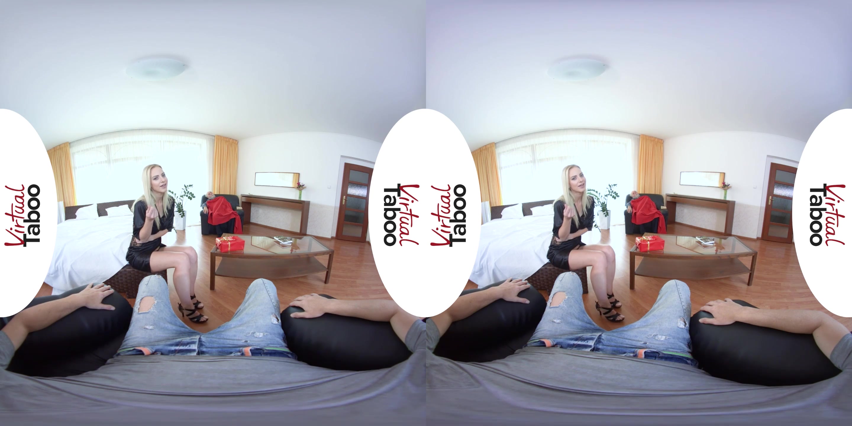 Welcome To The Family - VirtualTaboo