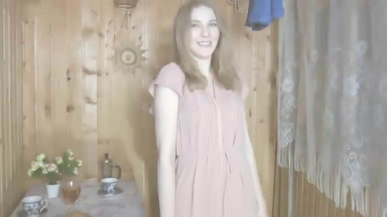 Laurel Lagne enjoys wild orgasms at her desk - Compilation - WeAreHairy