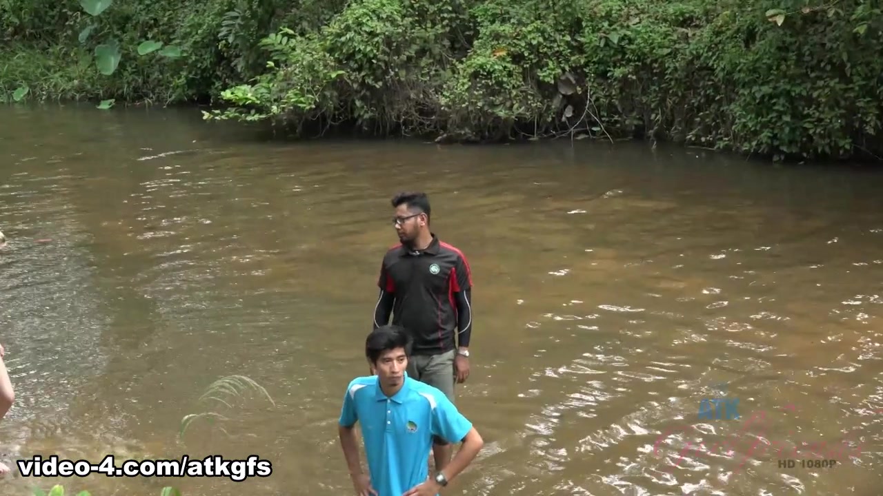 Piper Perri in Piper loves Malaysia - ATKGirlfriends