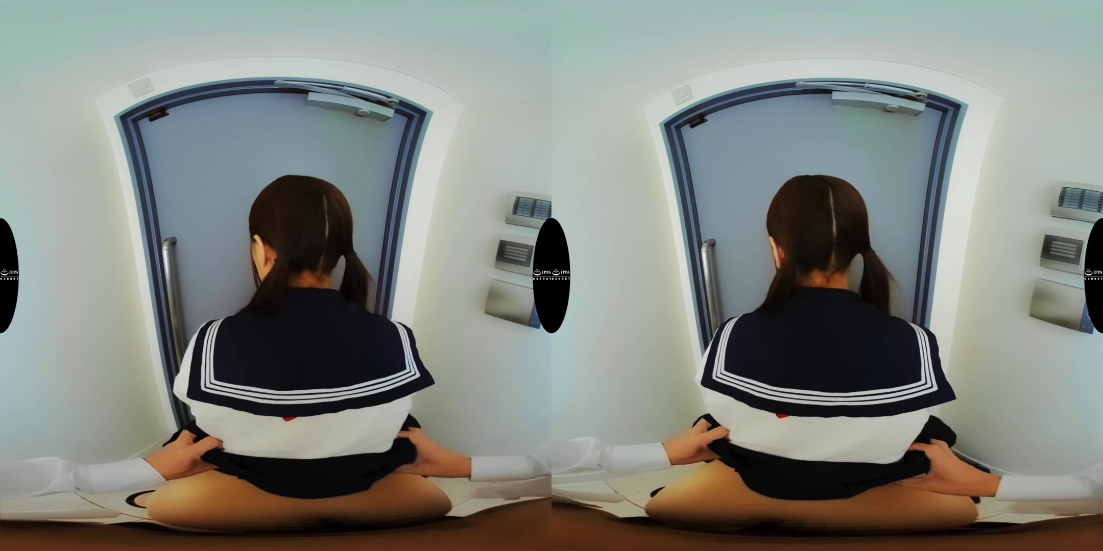 Fucking the Right Away - TeppanVR