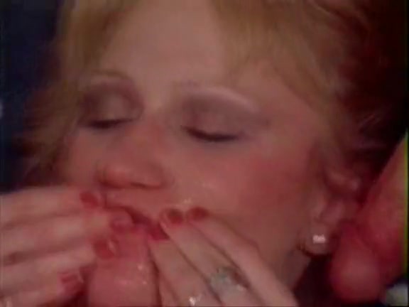 Bobby Astyr, Paul Barresi, Lenora Bruce in vintage fuck movie