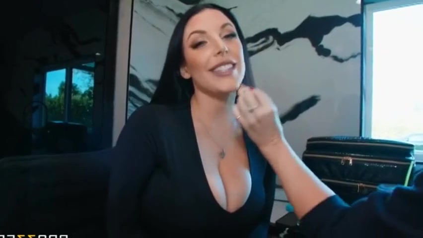 Hottest Sex Video Big Tits Watch Youve Seen - Rough Sex, Angela White And J Mac
