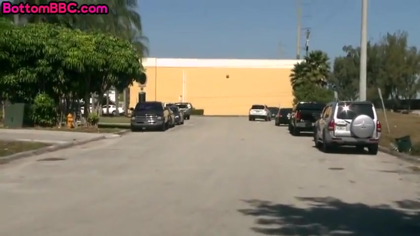 Throating Bbc Stud Fucked In Asshole By White Fucker