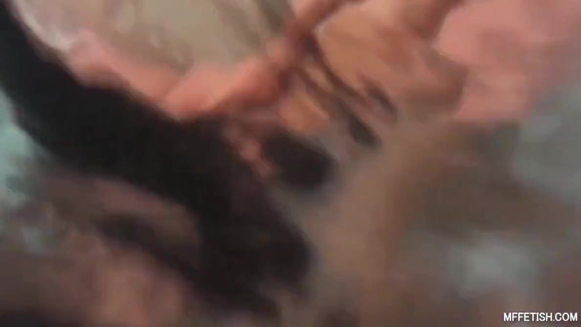 Facesitting And Waterboarding