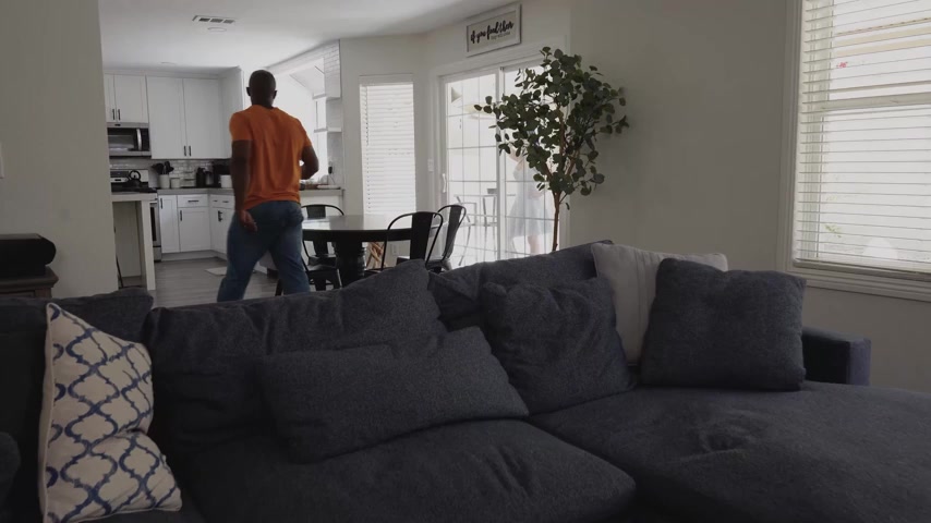 At Her Feet - WillTileXXX