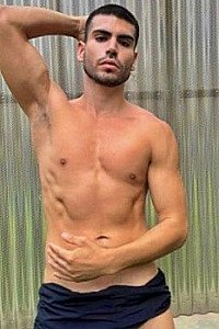 Cain De La Torre