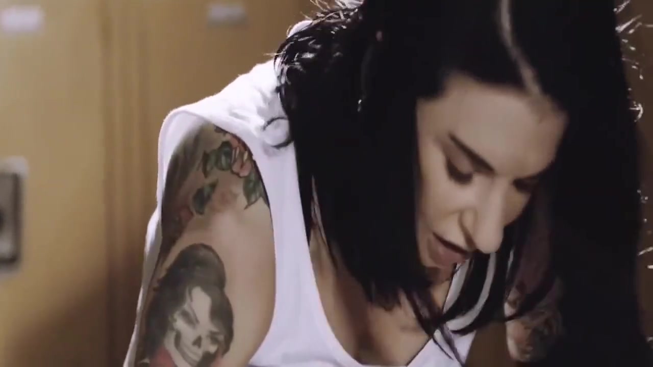 Angel Joanna Joanna Angel Stoya And Joanna Angel - Talk Derby To Me Pt 2 And Stoya - Lesbian - Brunette - Latina - Masturbation - Mature - Shower - Standing Sex - Sports - Tattoos