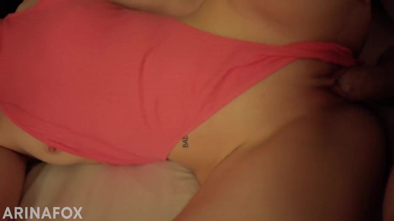 Aphrodite Wants Her Friends Stepbrother At A Sleepover Fucking Hard