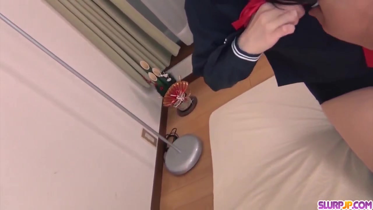 Shy Yuri Sakurai gets fucked and - More at Slurpjp.com