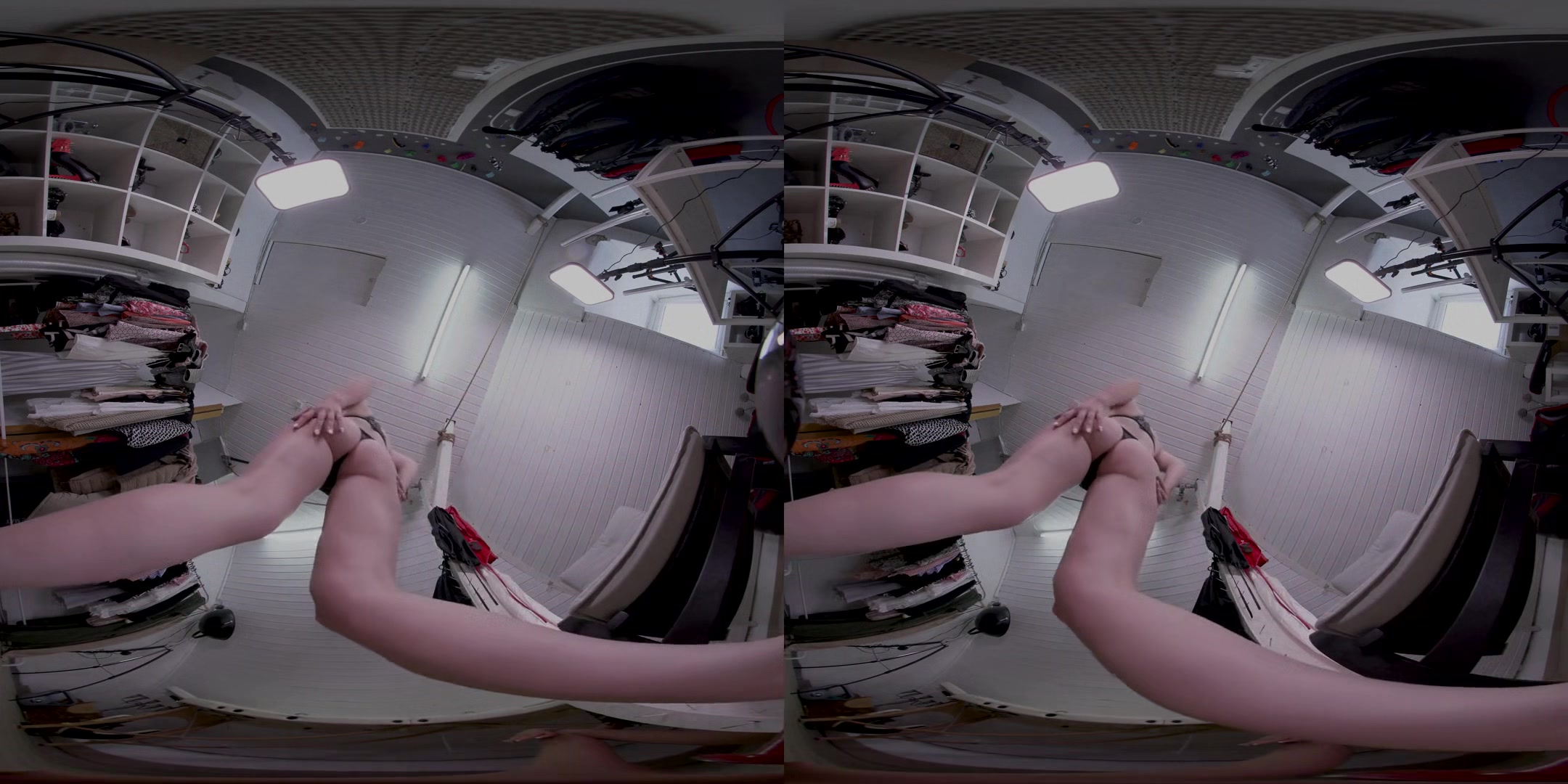 On the Floor
