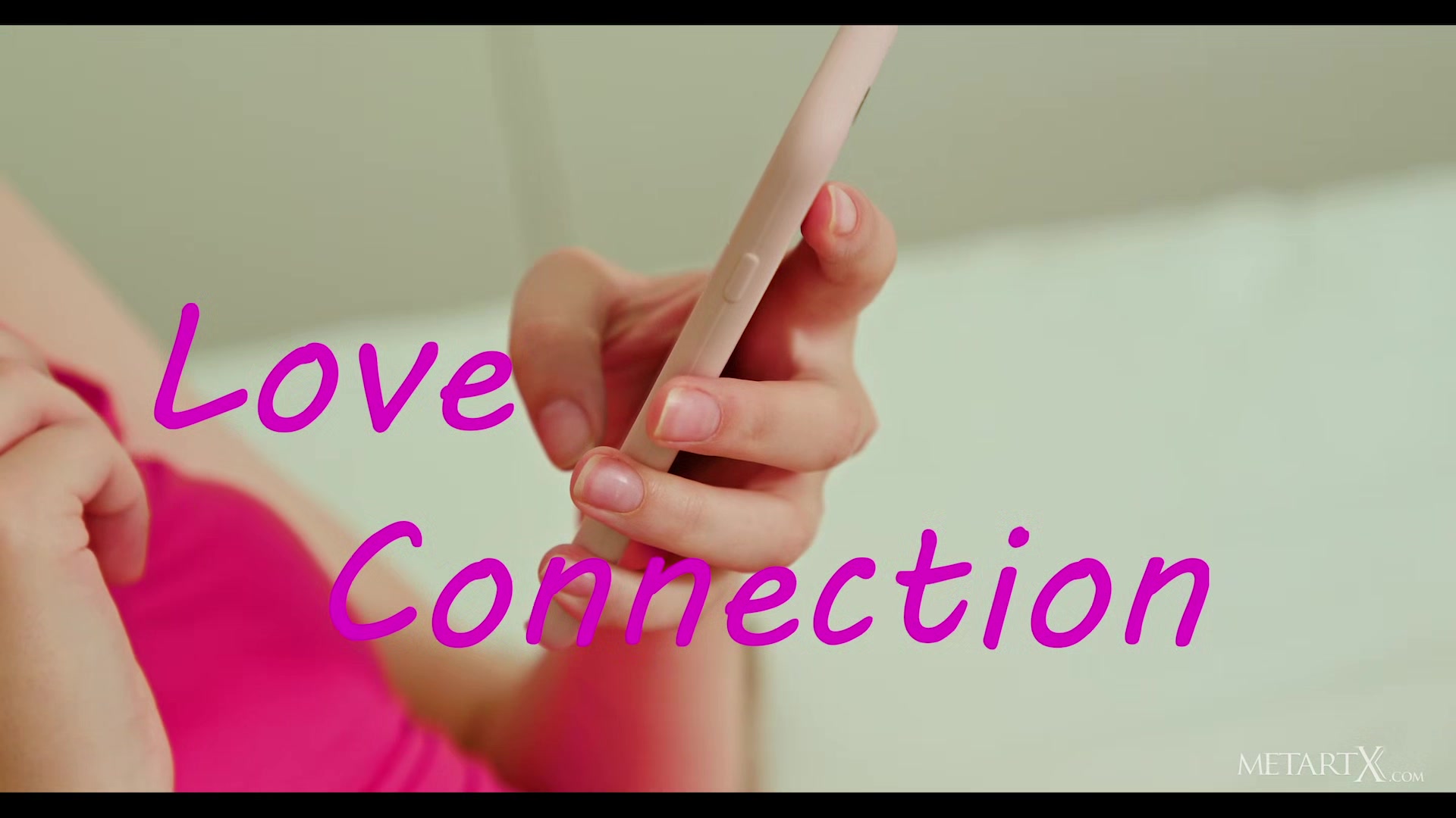 Love Connection - Sienna - MetartX