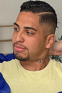 Leo Santos