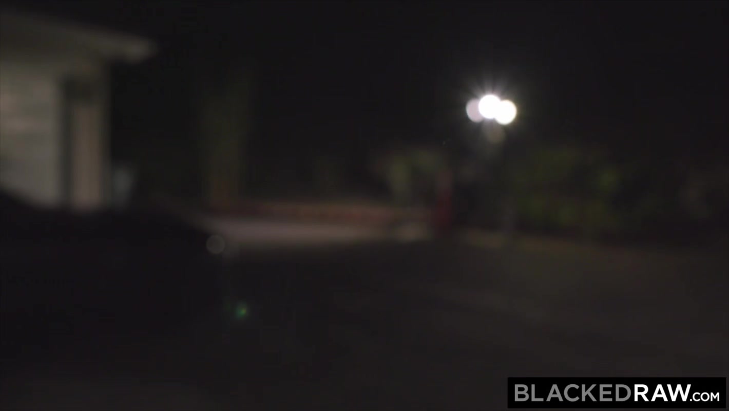 BLACKEDRAW Good girl gone bad Quinn gets her BBC fix