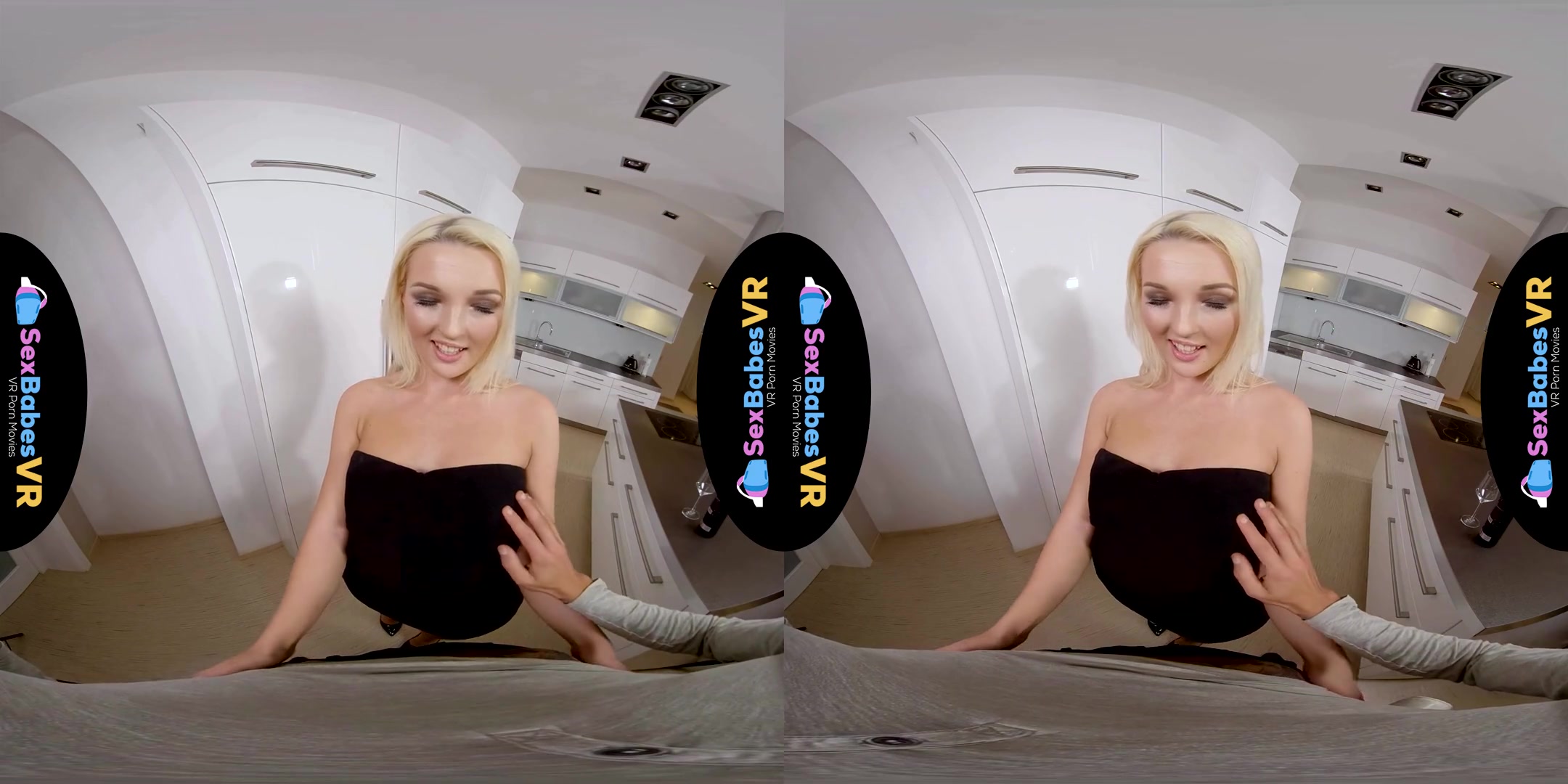 Lovita Fate in From Vine Comes Truth - SexBabesVR