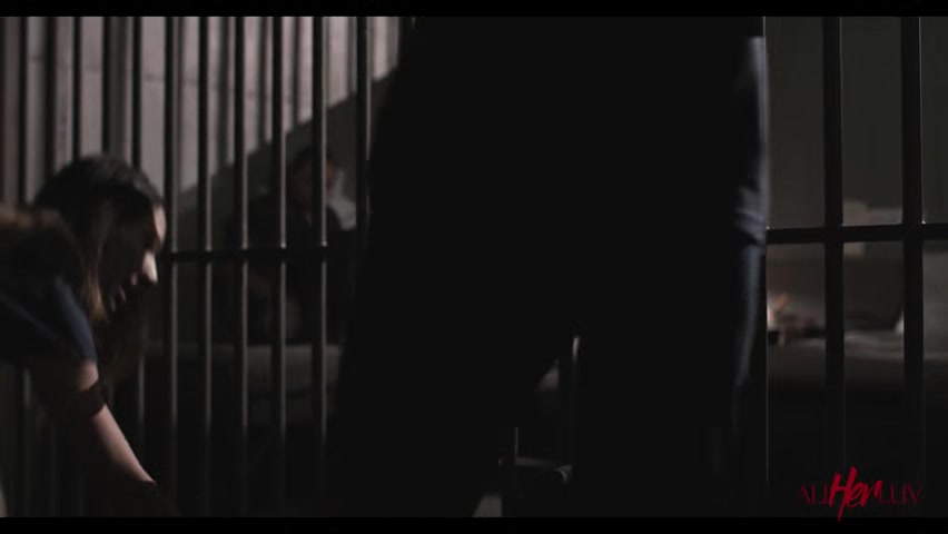 Love Behind Bars pt. 4