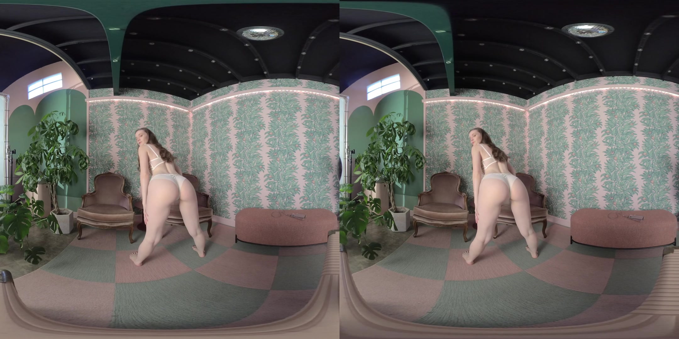 The Green Room - EmilyBloom