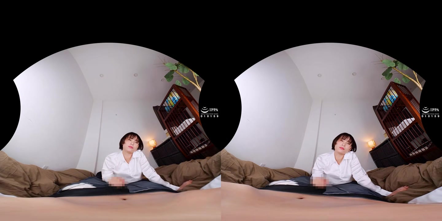 Koharu Asai - Office Lady Turned Sex Carnivore Nearly Devours My Dick Part 1