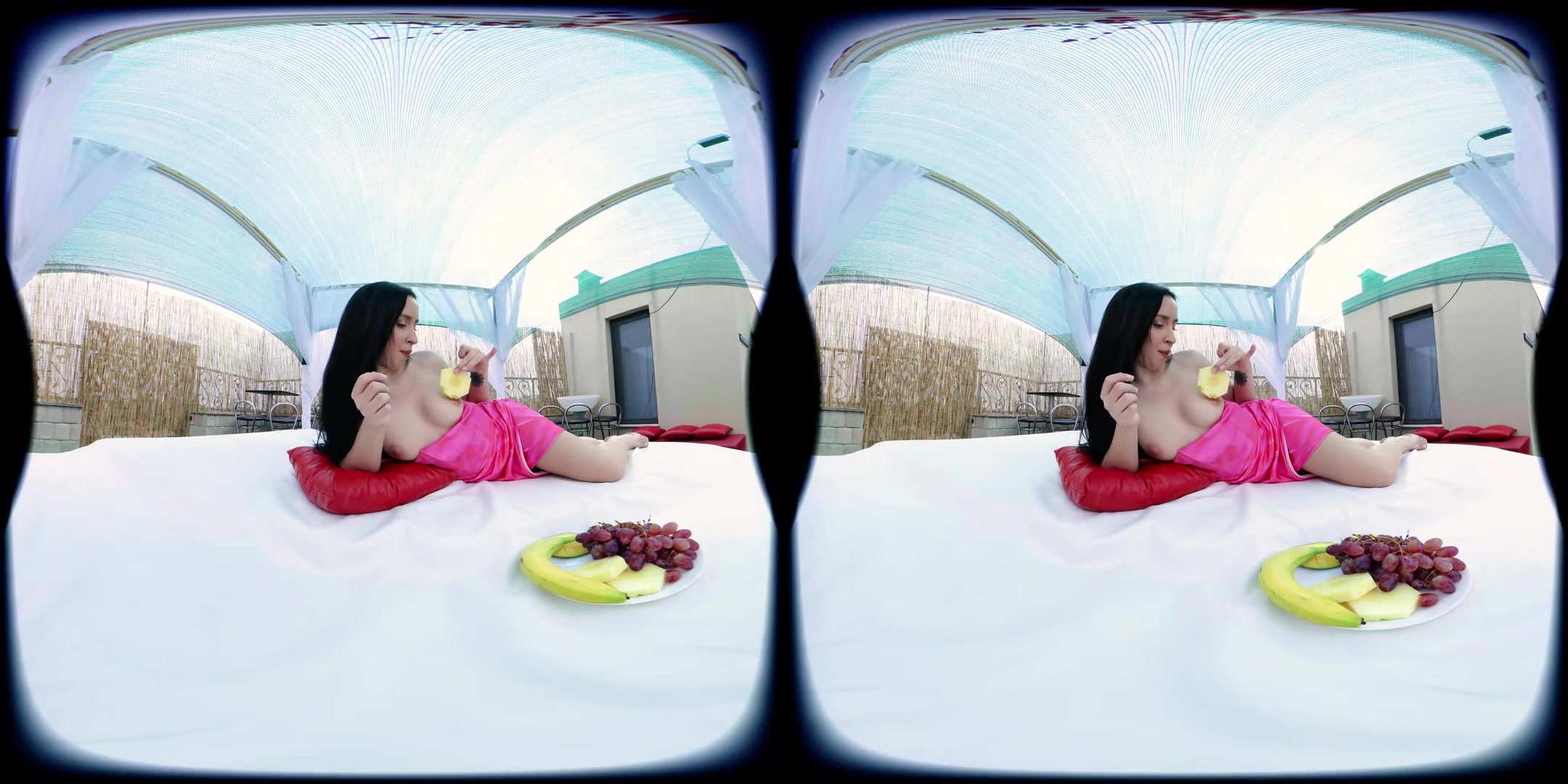 Fruit Analogy