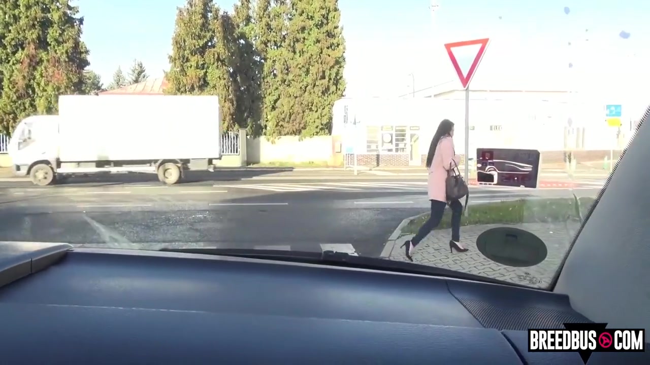 Luke Hotrod - Wanna Fuck For A Ride In The