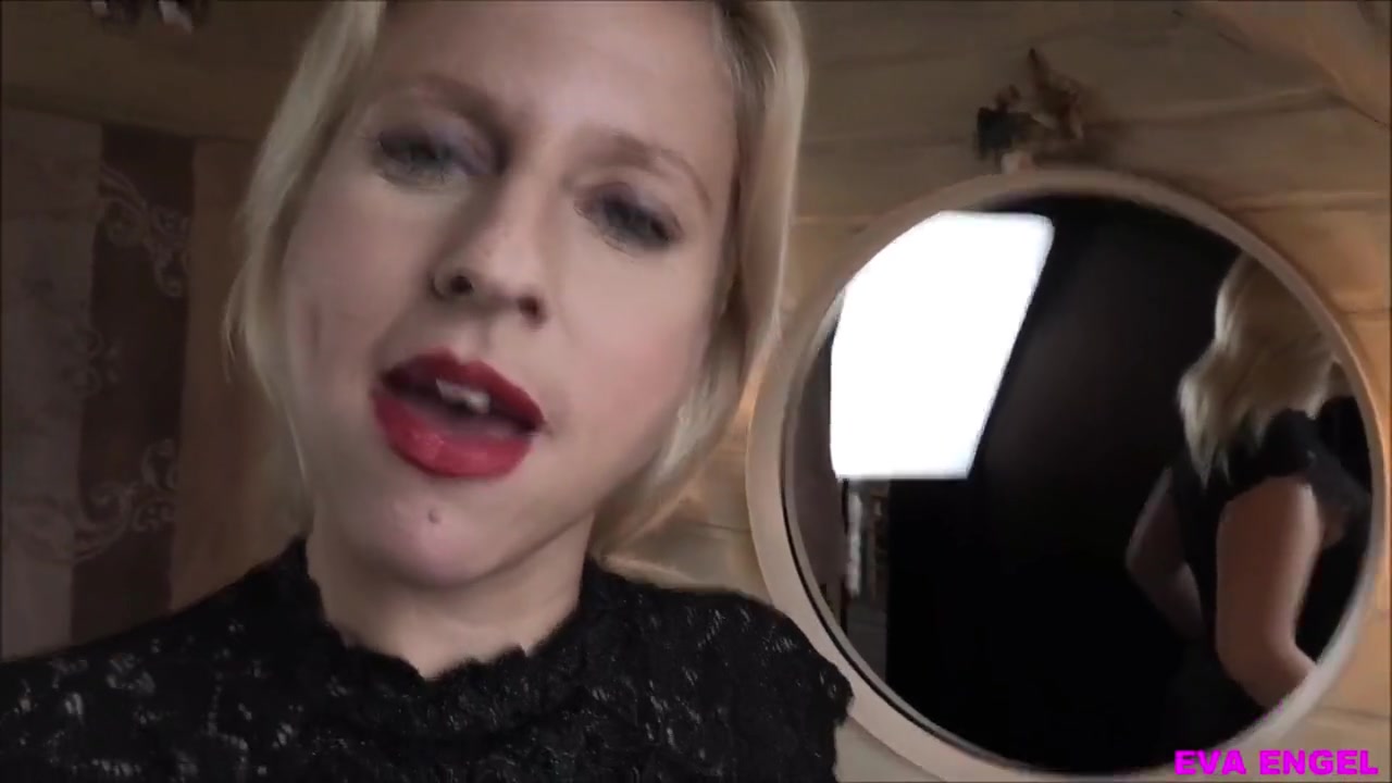 Eva Engel - Face Fuck & Cum Swallow With Pervy Sugardaddy