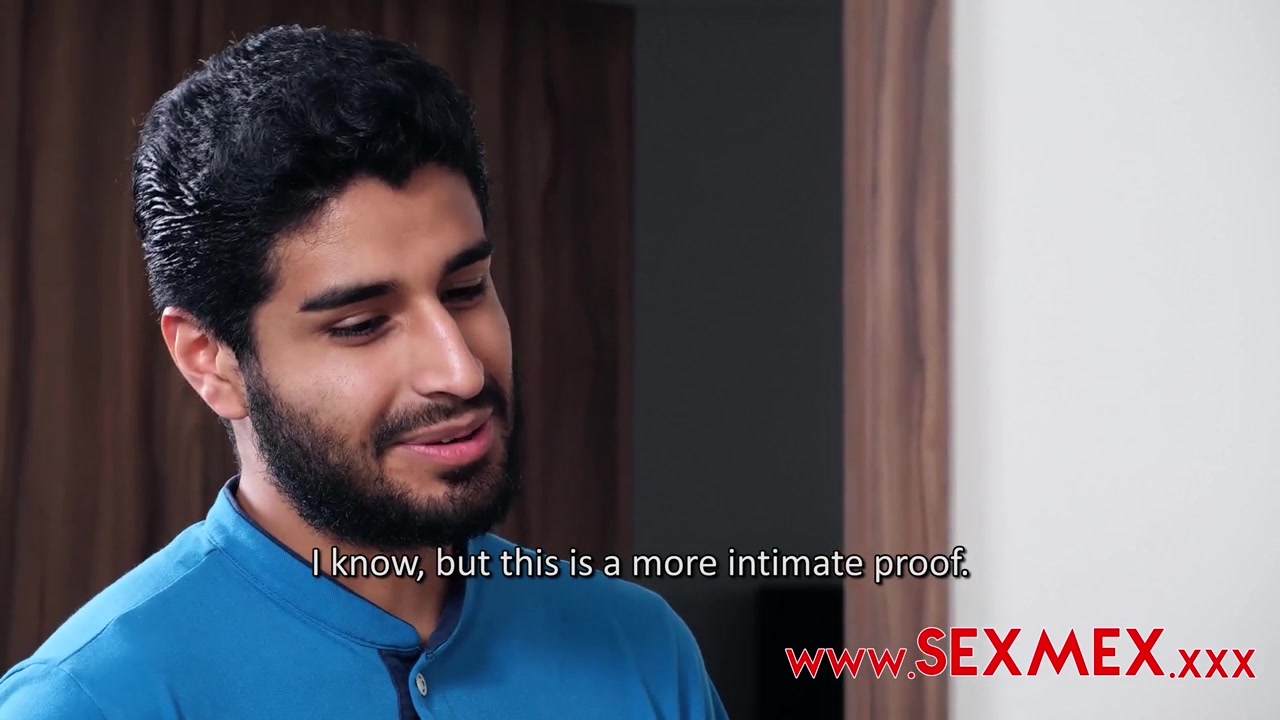 Proof Of Love - Alessa Shine - Sexmex