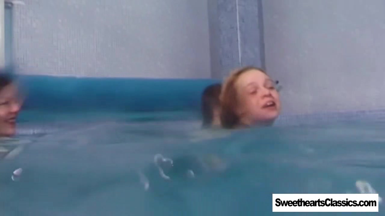 Lesbian Swimming Team (Remastered) - Sweetheartsclassics
