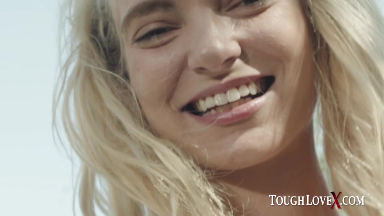 Lana Sharapova - Slut Challenge - ToughLoveX