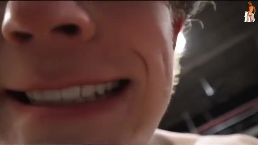 Vid - Super Cute Hot Sexy Blond Boy Workout With Friends Tube