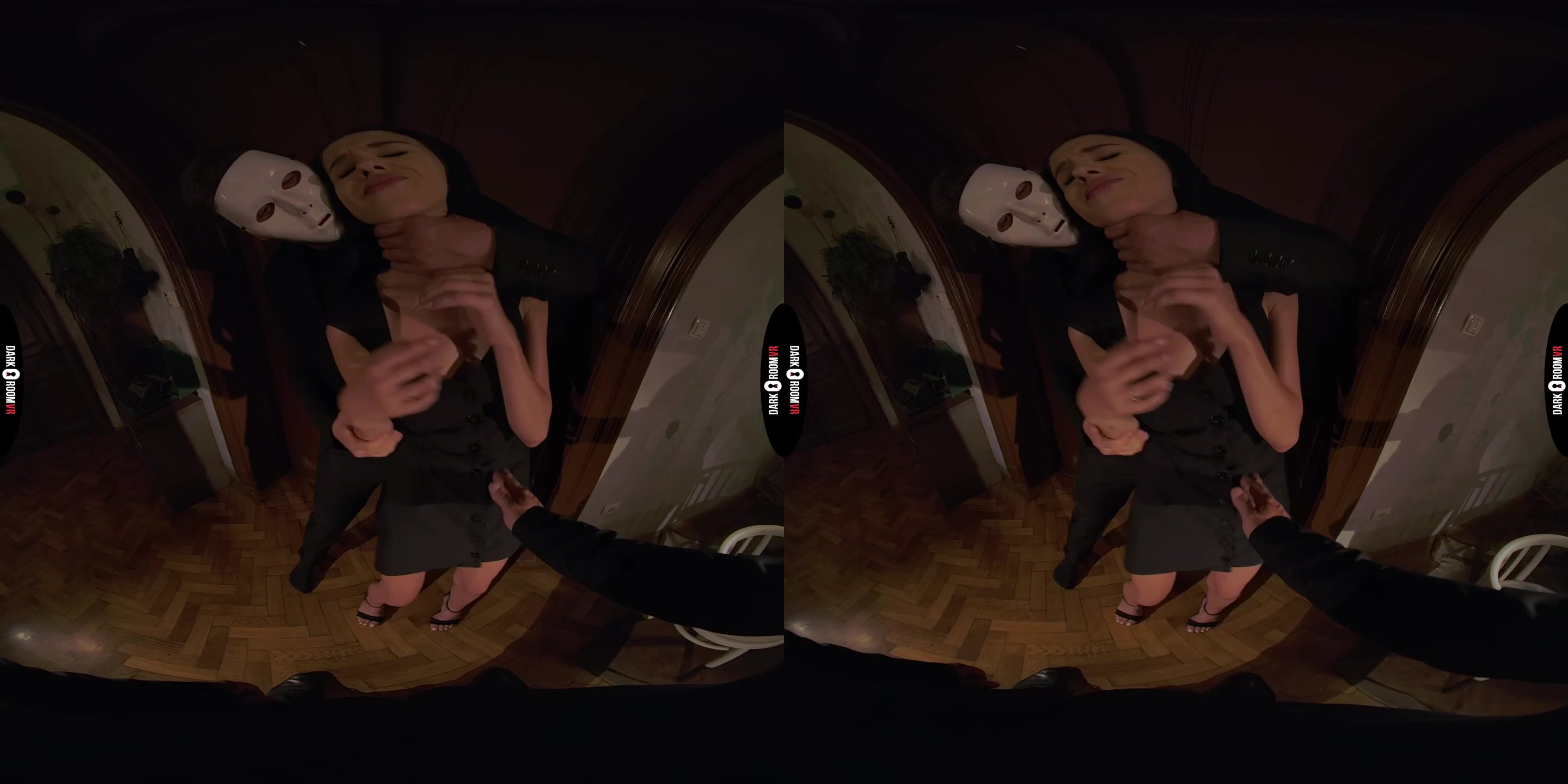 Blind Date Gone Wrong