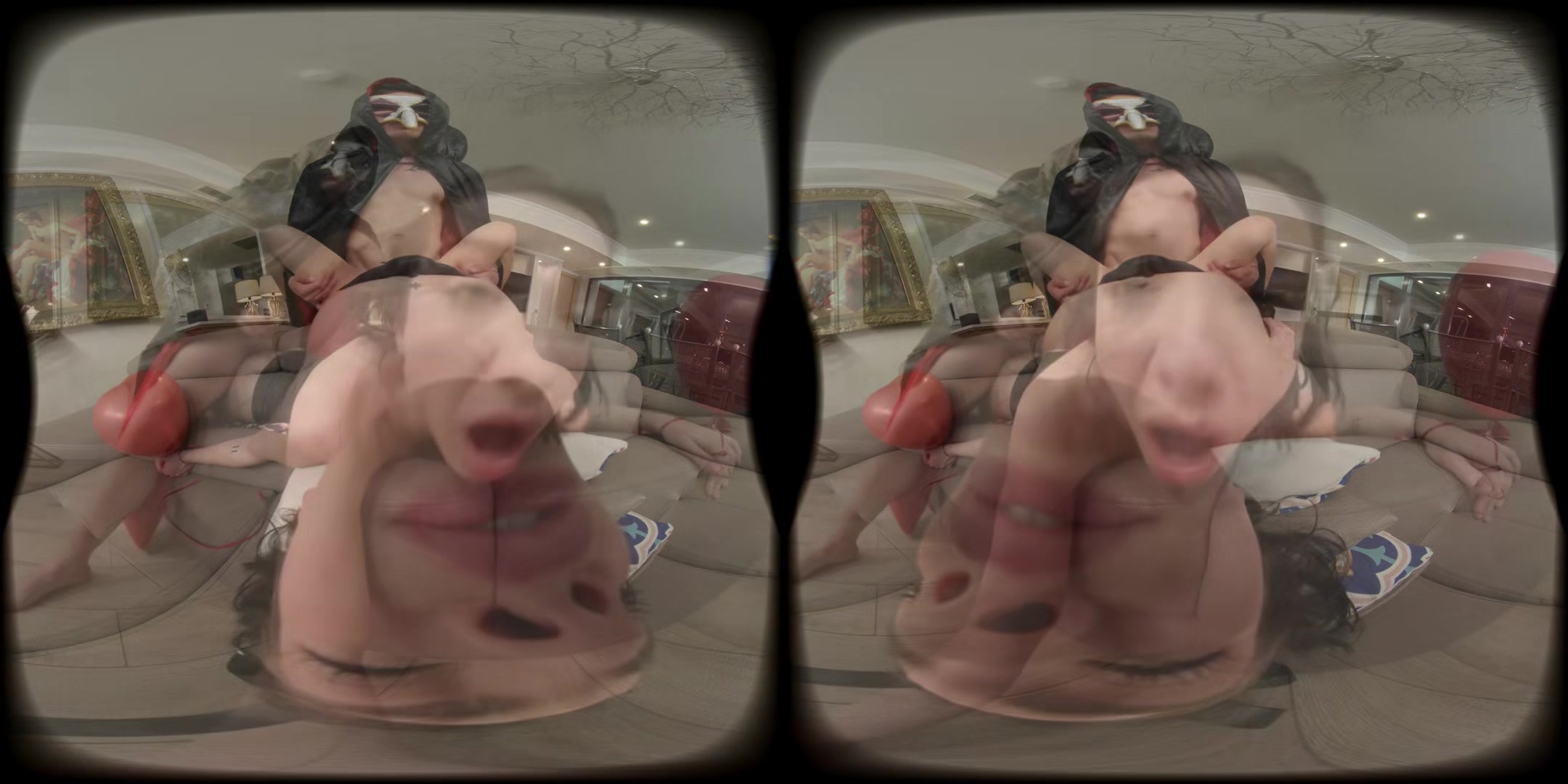 Your Little Princess - Vroomed - Vr Porn Video