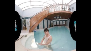 VirtualRealGay.com - Bad job