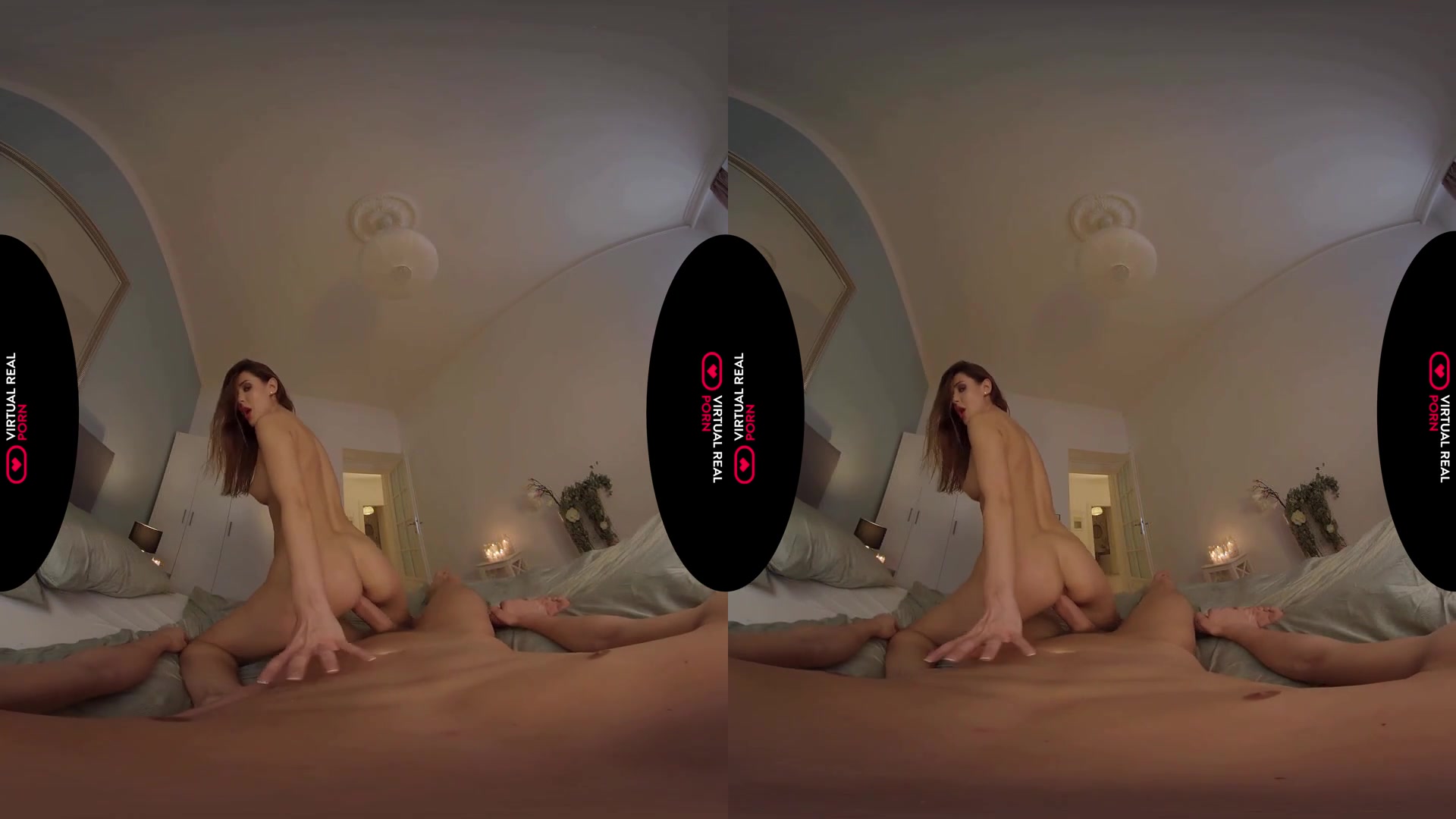 Our 6th anniversary II - VirtualRealPorn