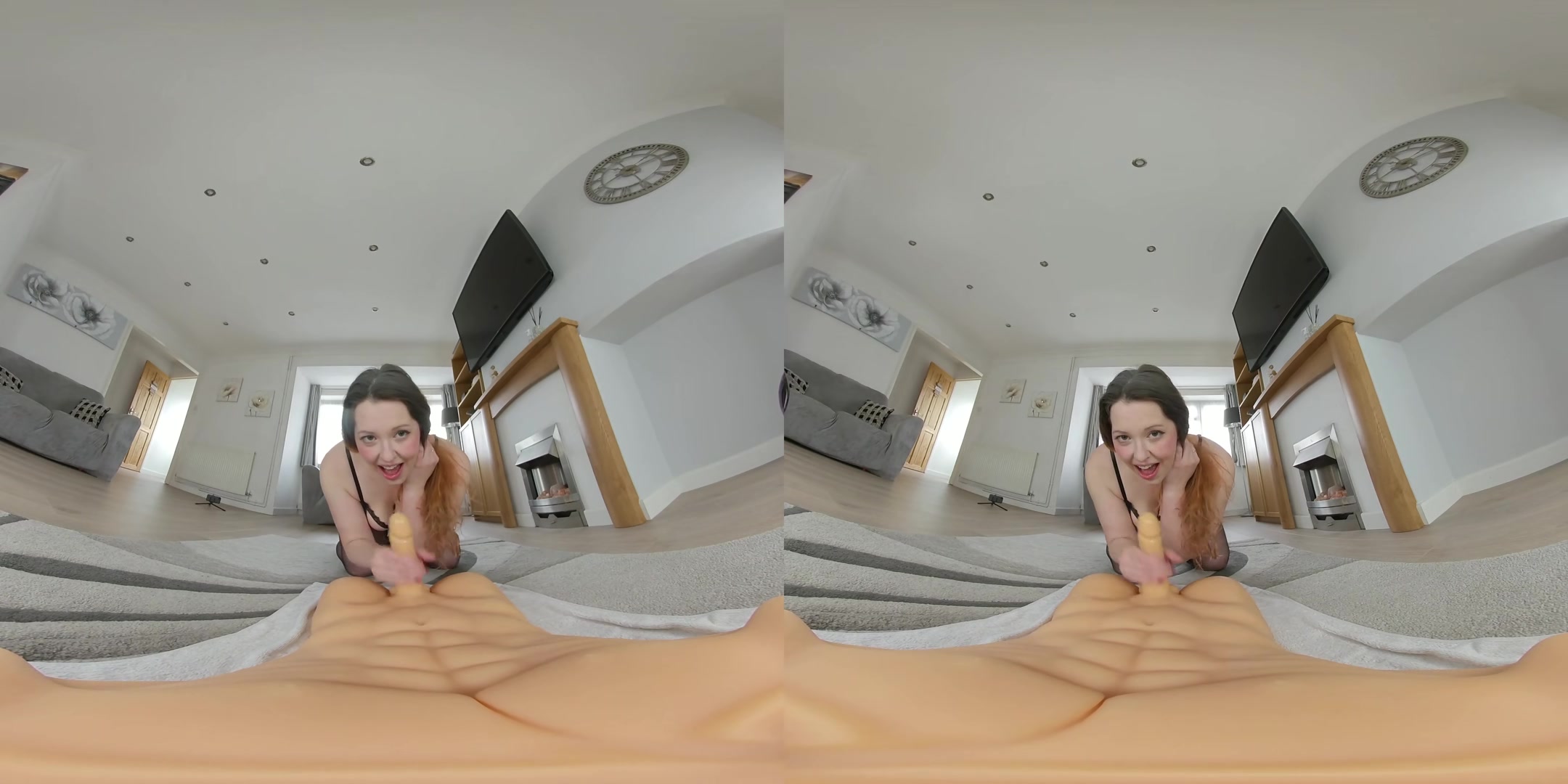 Aloralux, Anal Treat - JimmyDraws