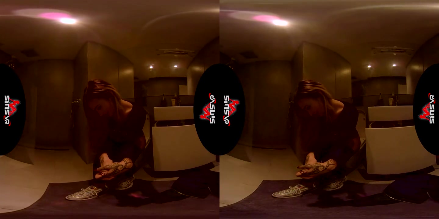 VR porn - Daisy Lee - Public - SinsVR