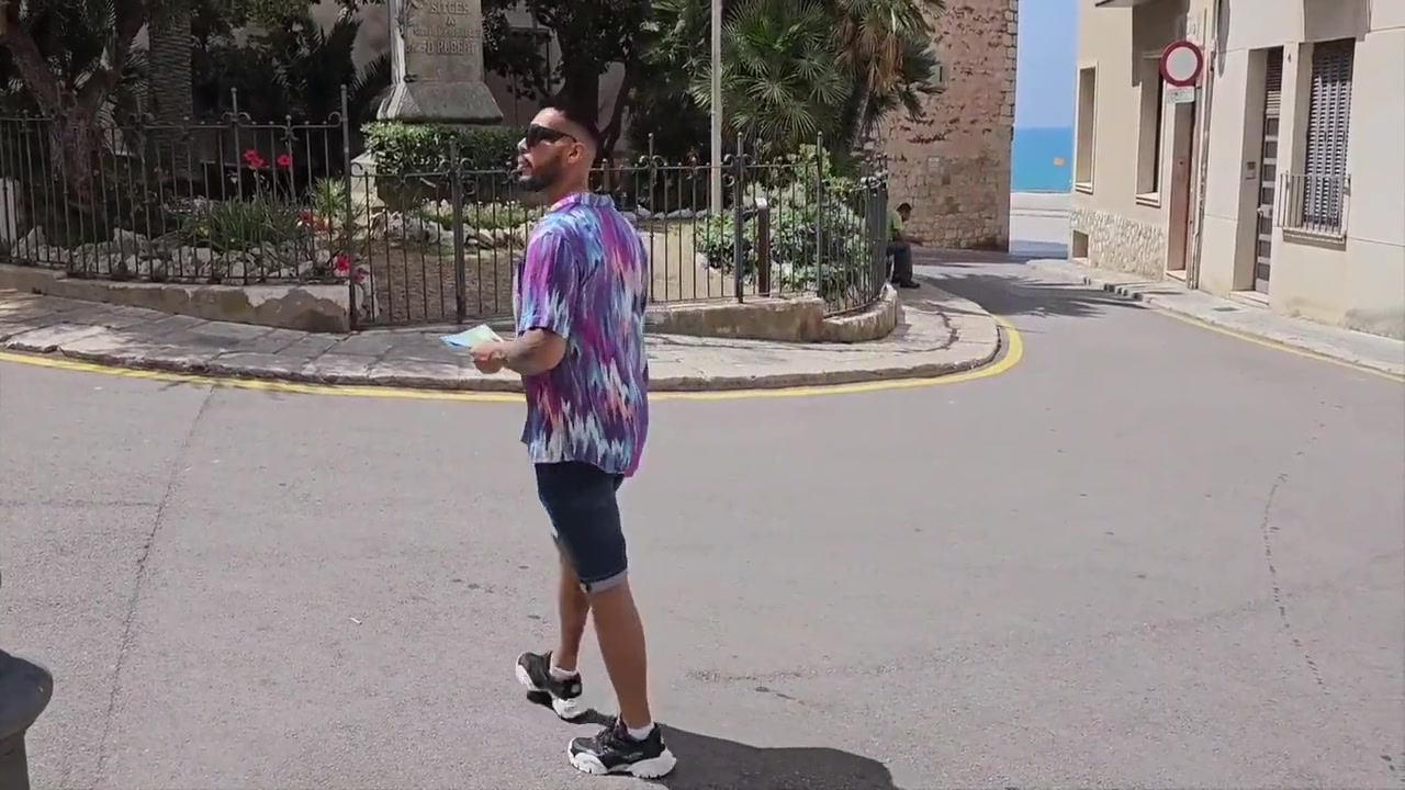 10 Free First Mn Of Big Dick Porn Tourist Ride 10 Min With Lucas Mancinni And Viktor Rom
