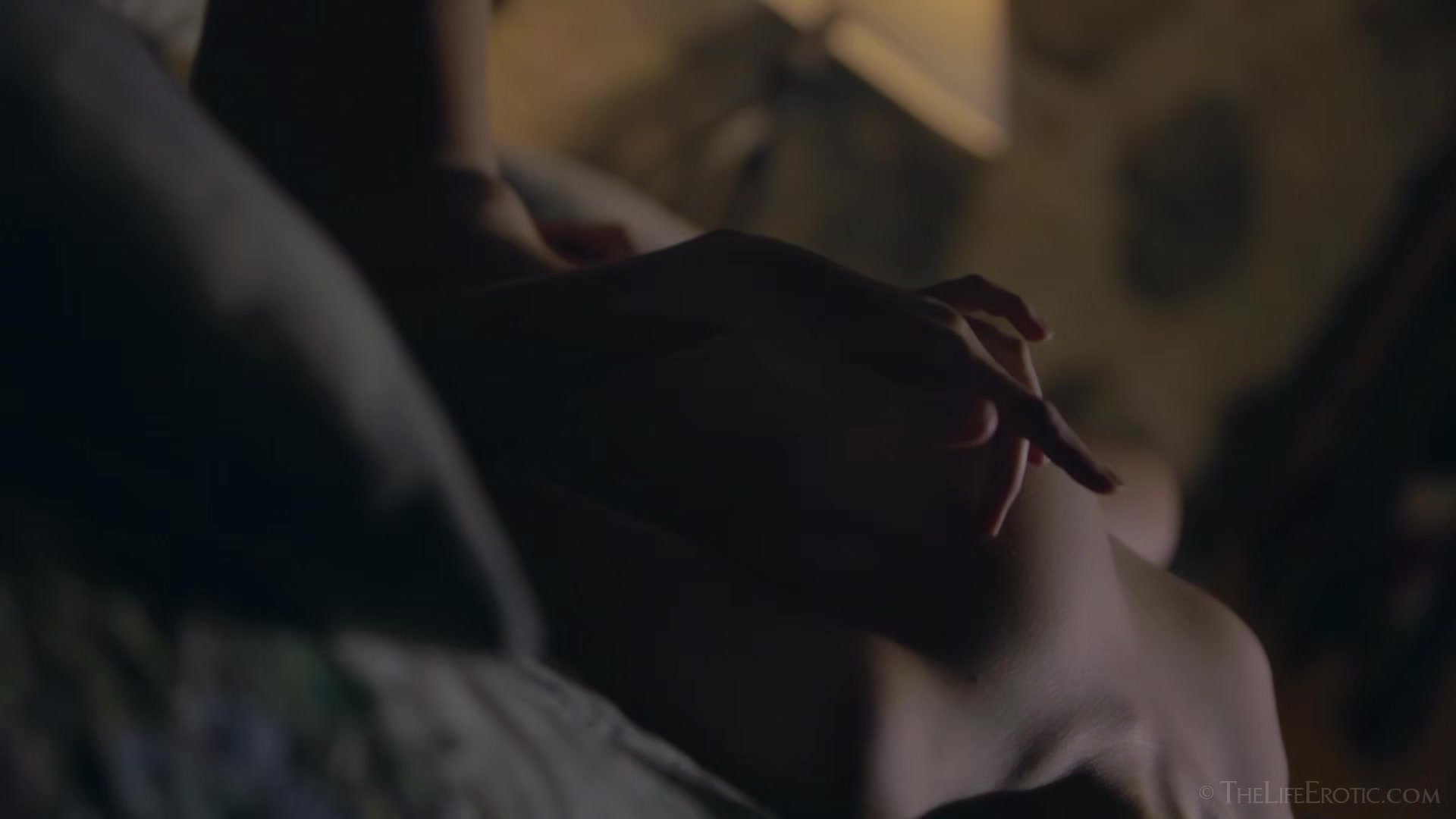 Ether Blues 2 - Emily J - TheLifeErotic