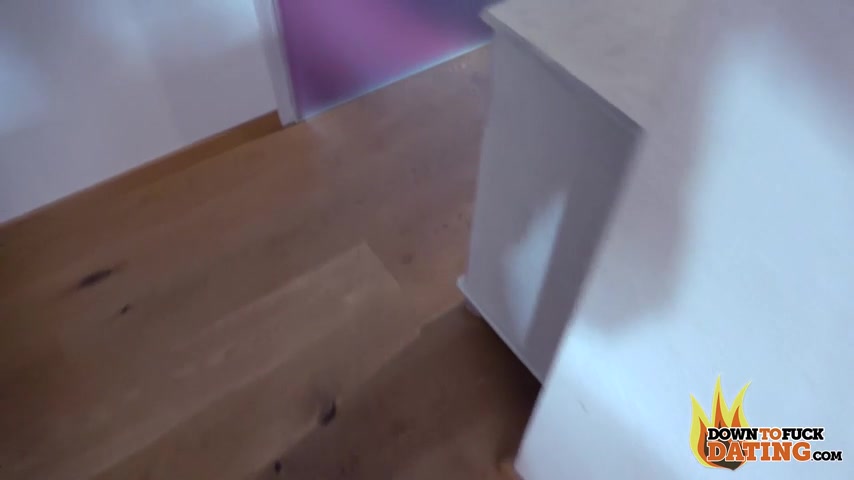 Tania Swank: No Dating Just Fuck Me