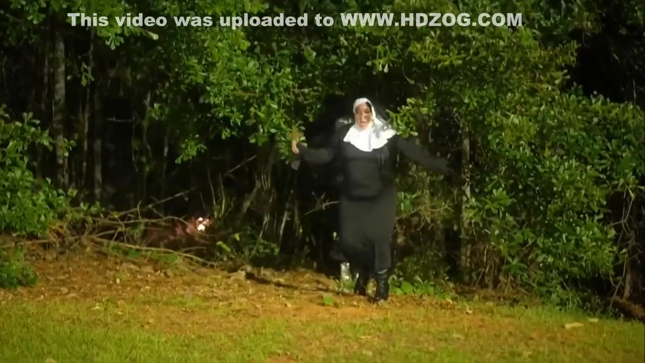 The Nun & The Monster