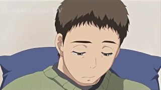 Wake up Blowjob