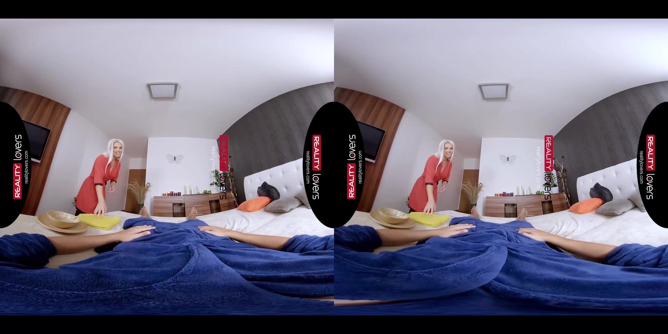 Tantric Temper - RealityLovers