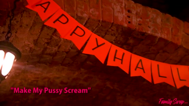 Make My Pussy Scream - S8:E2 - Nubiles-Porn